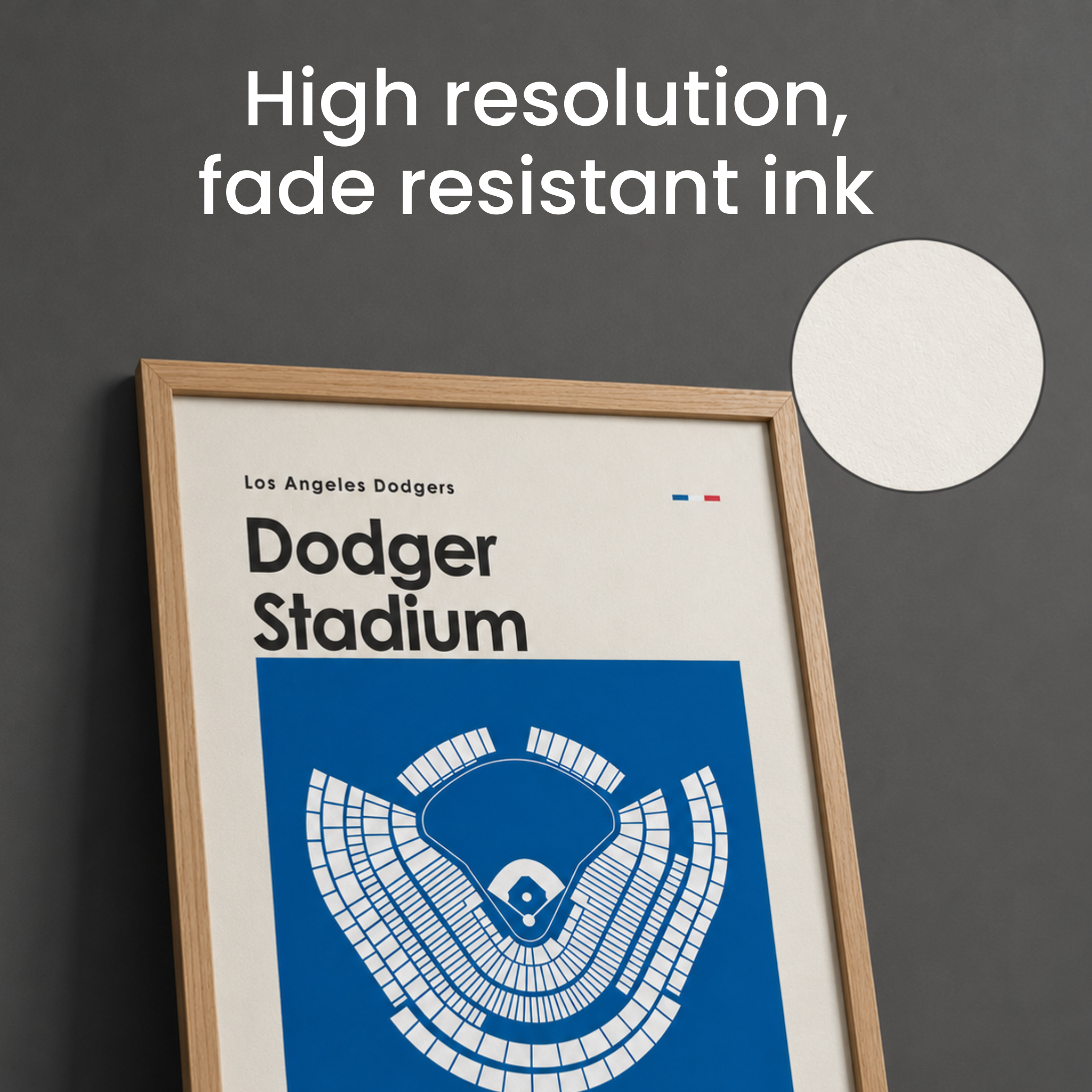Dodger Stadium