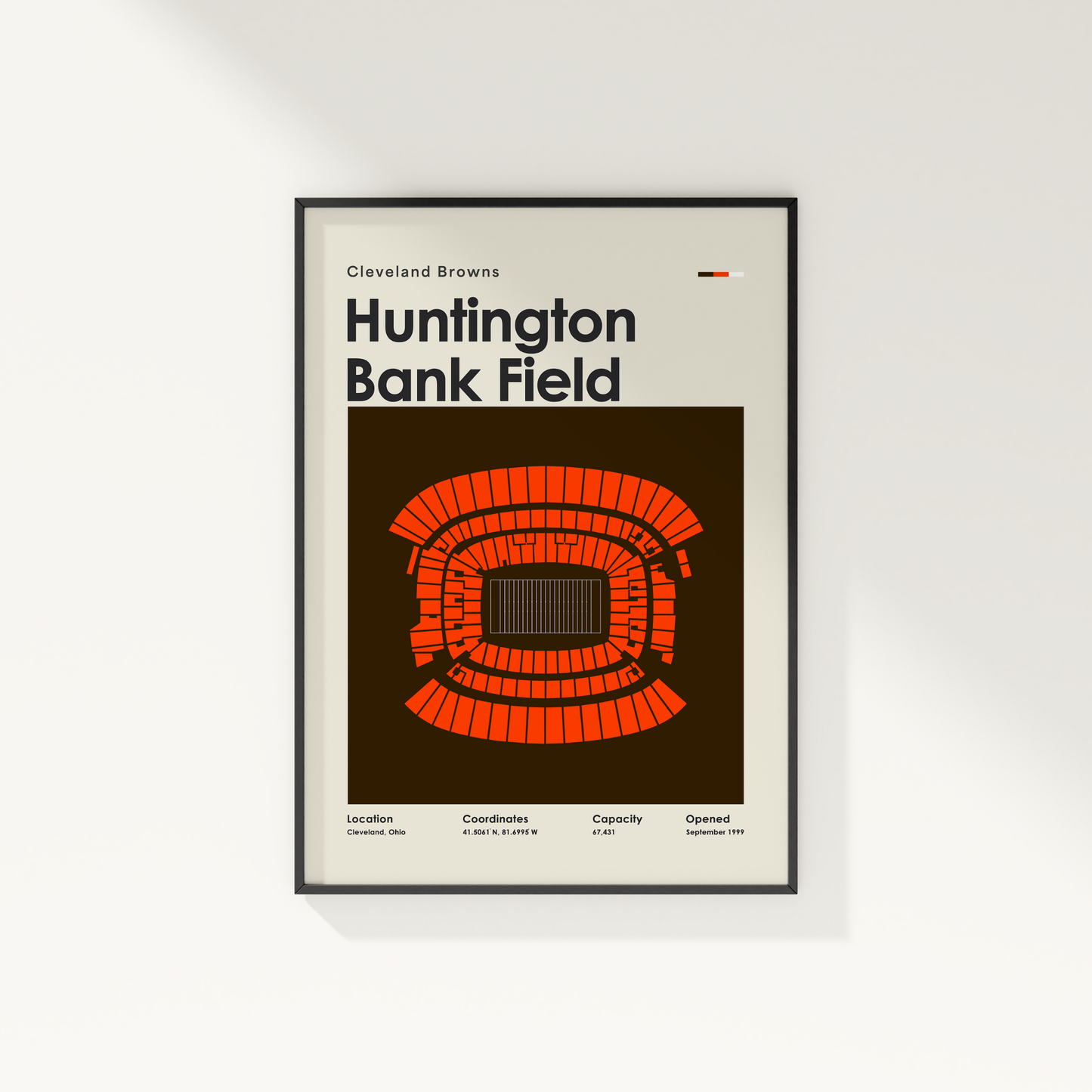 Huntington Bank Field