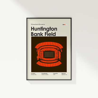 Huntington Bank Field