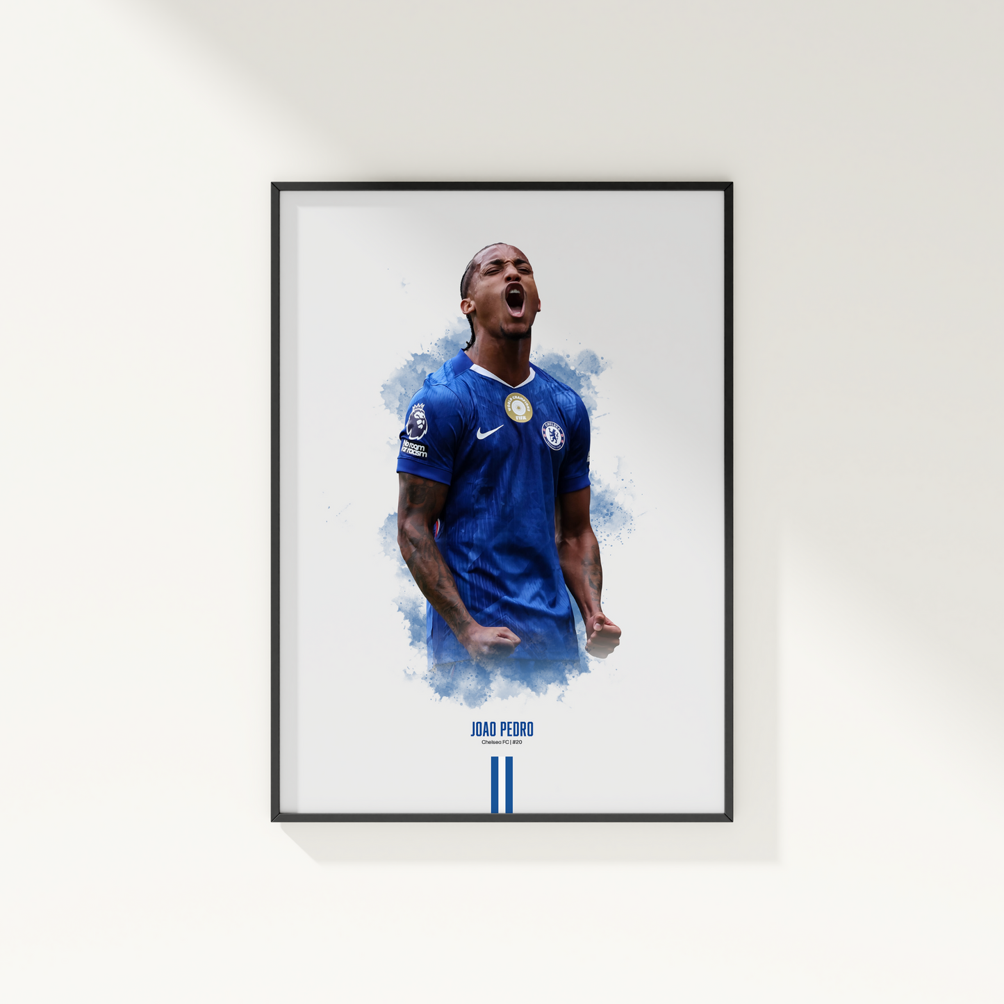 Joao Pedro: Chelsea FC