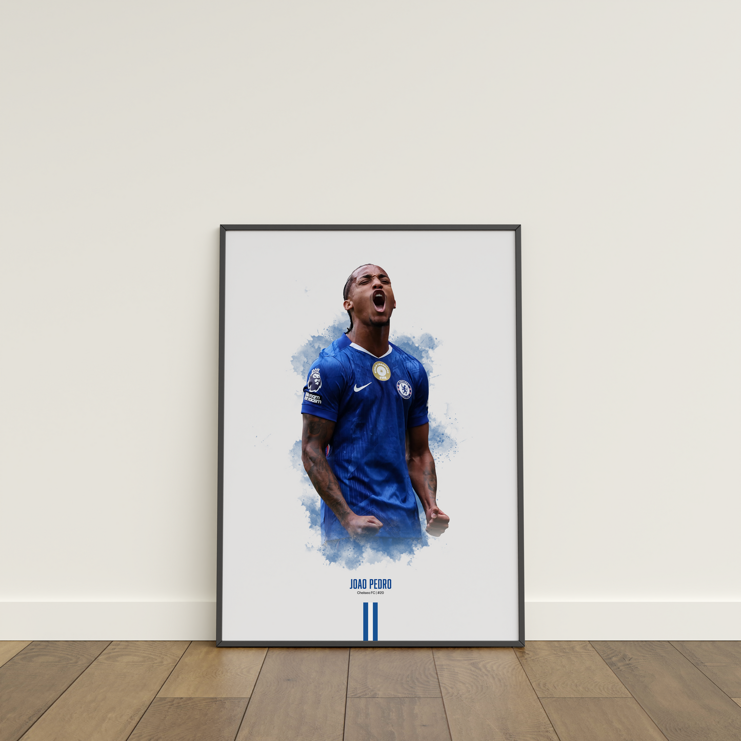Joao Pedro: Chelsea FC