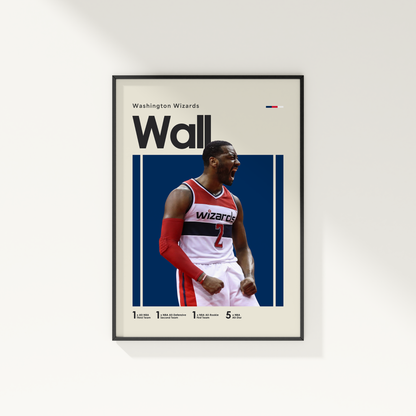 John Wall Wizards