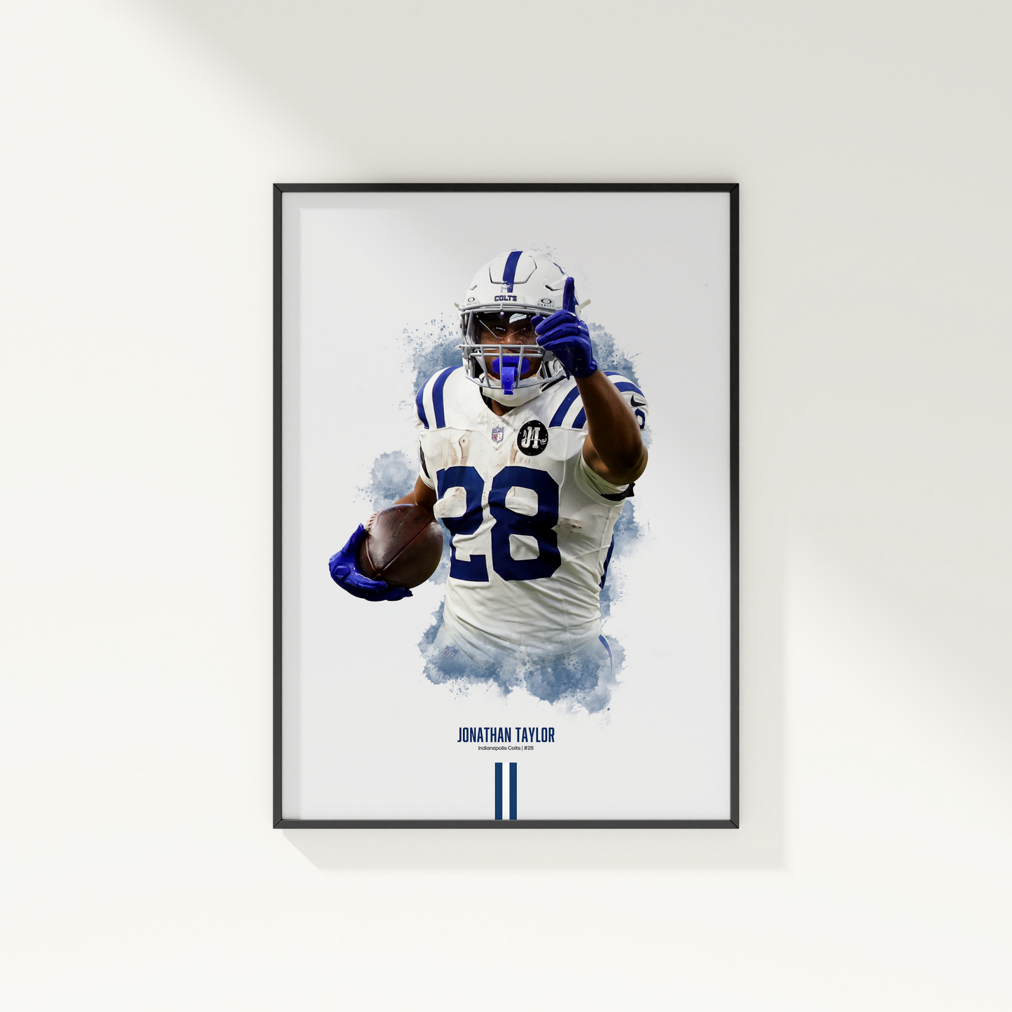 Jonathan Taylor: Indianapolis Colts