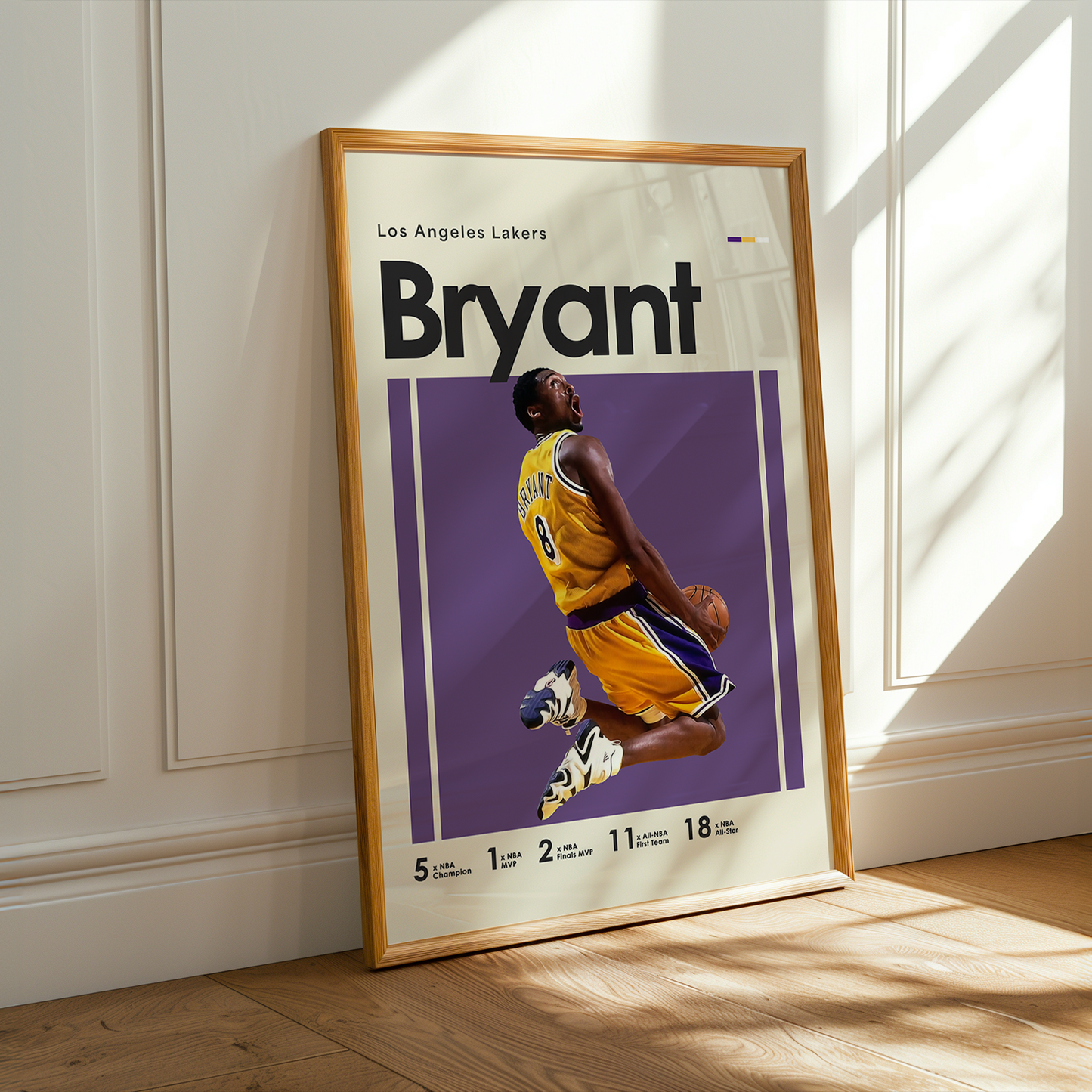 Kobe Bryant Lakers