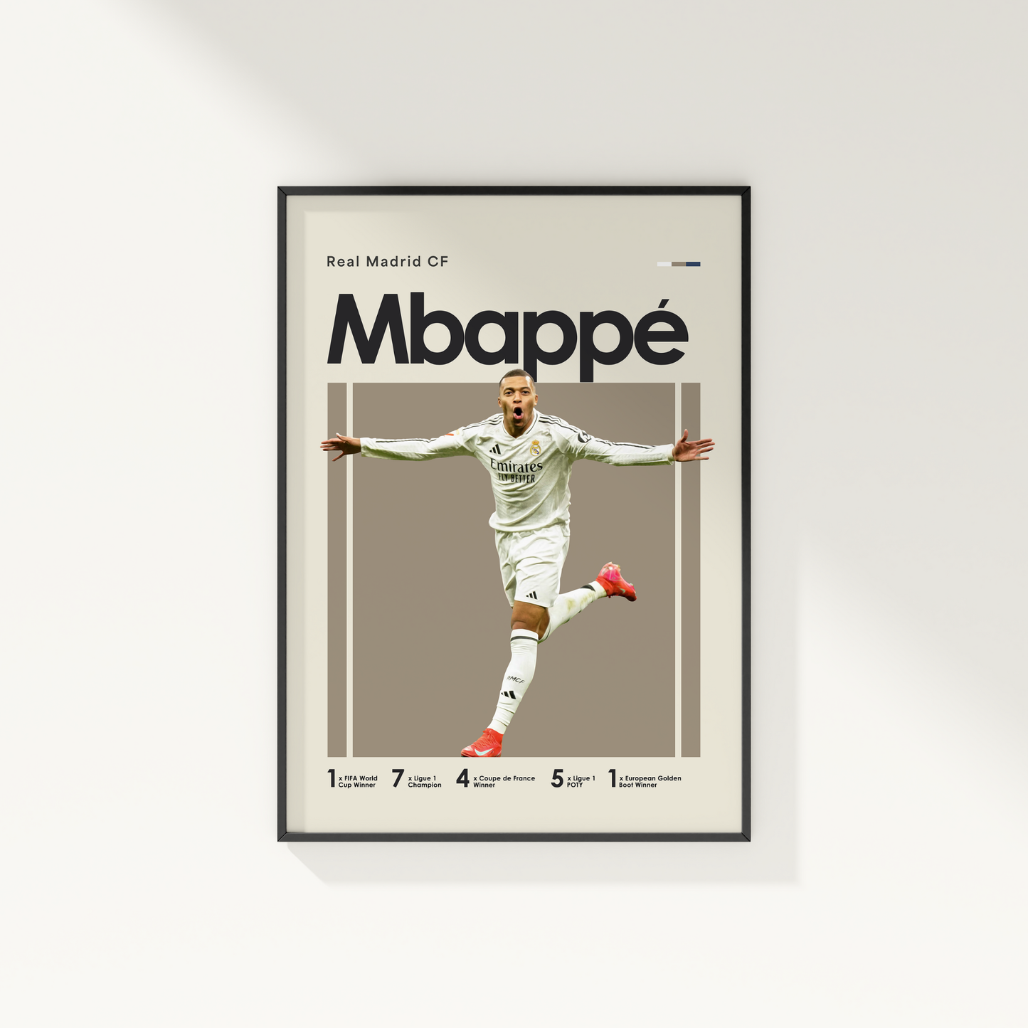 Kylian Mbappe Real Madrid