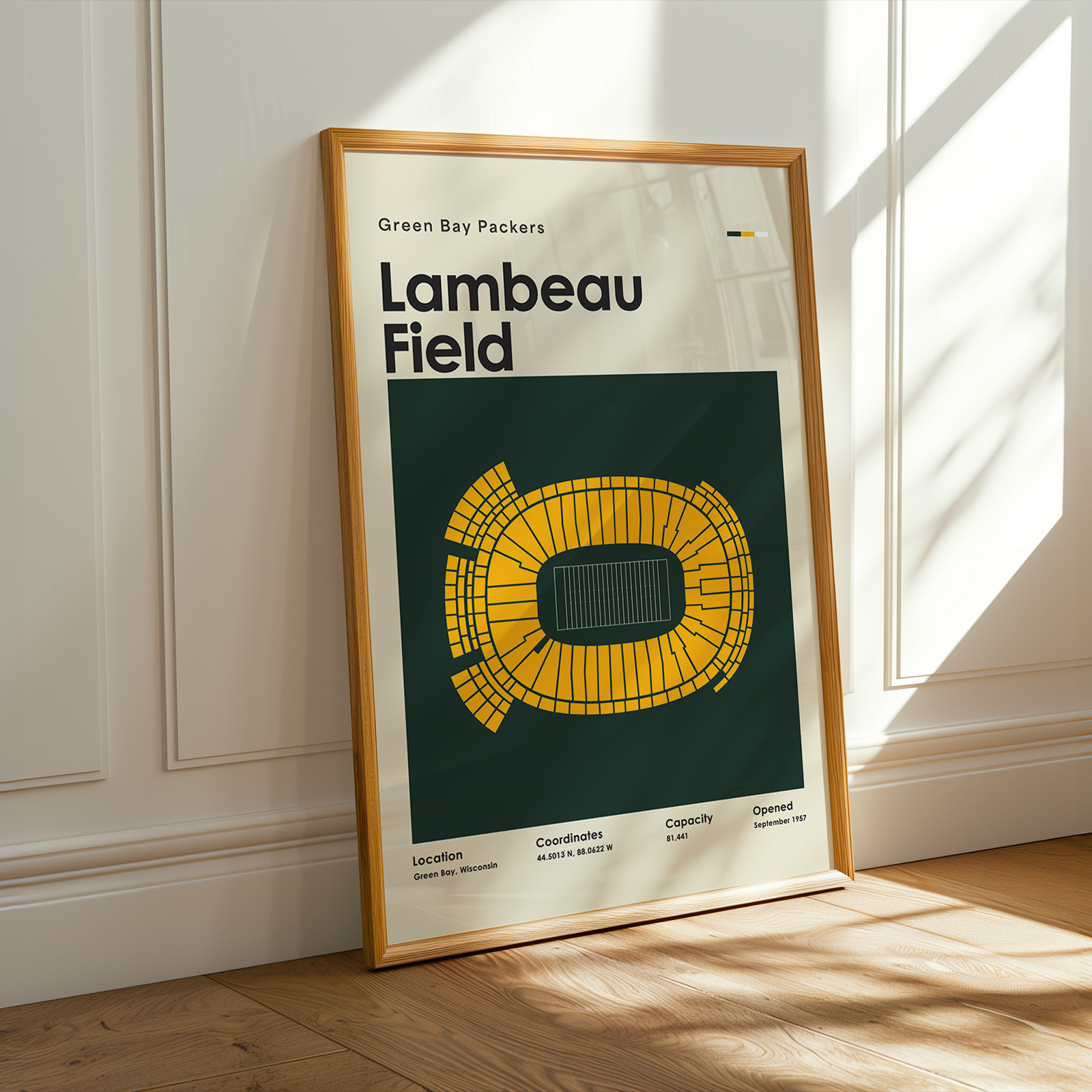 Lambeau Field
