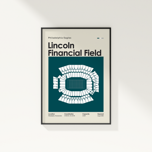 Lincoln Financial Field