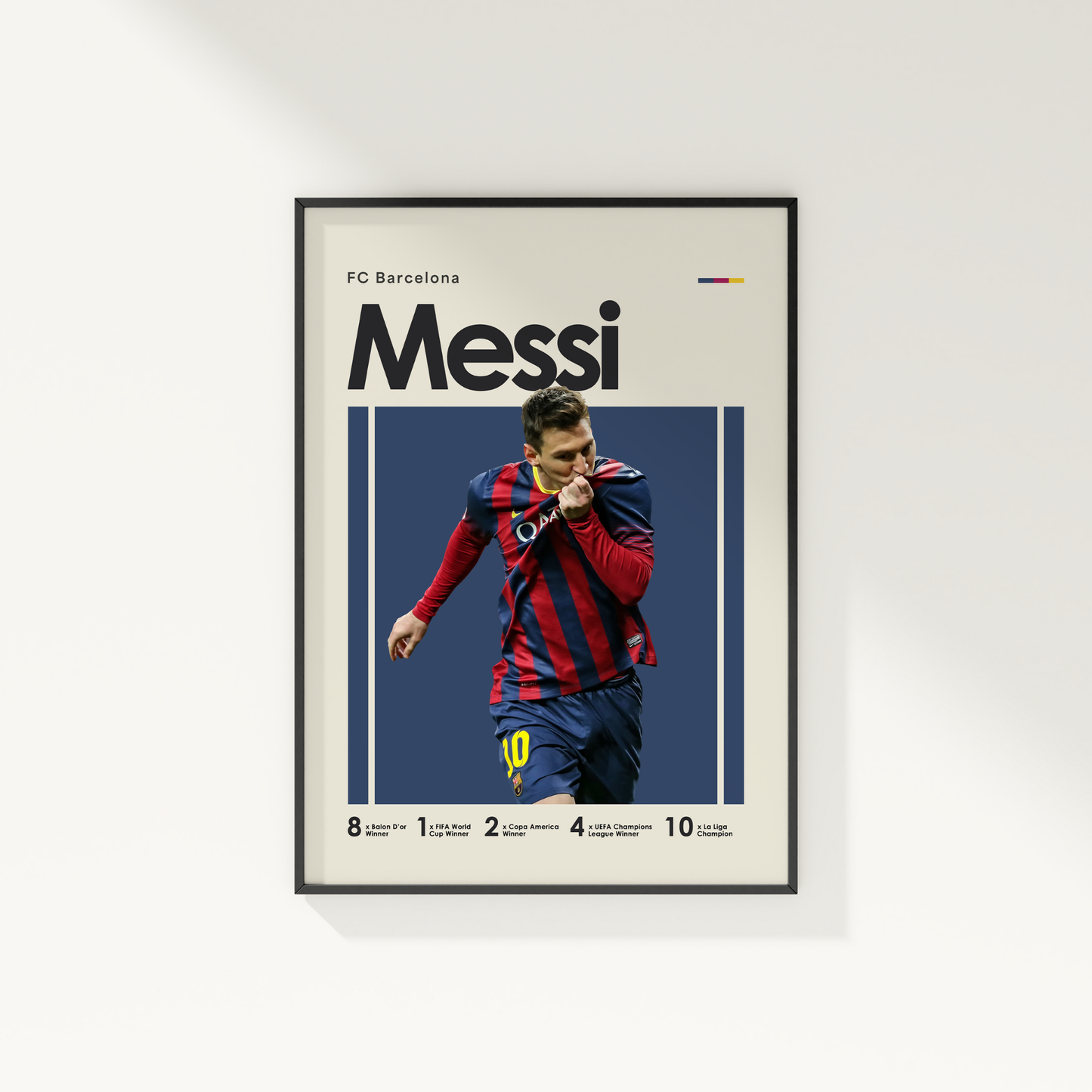 Lionel Messi Barcelona