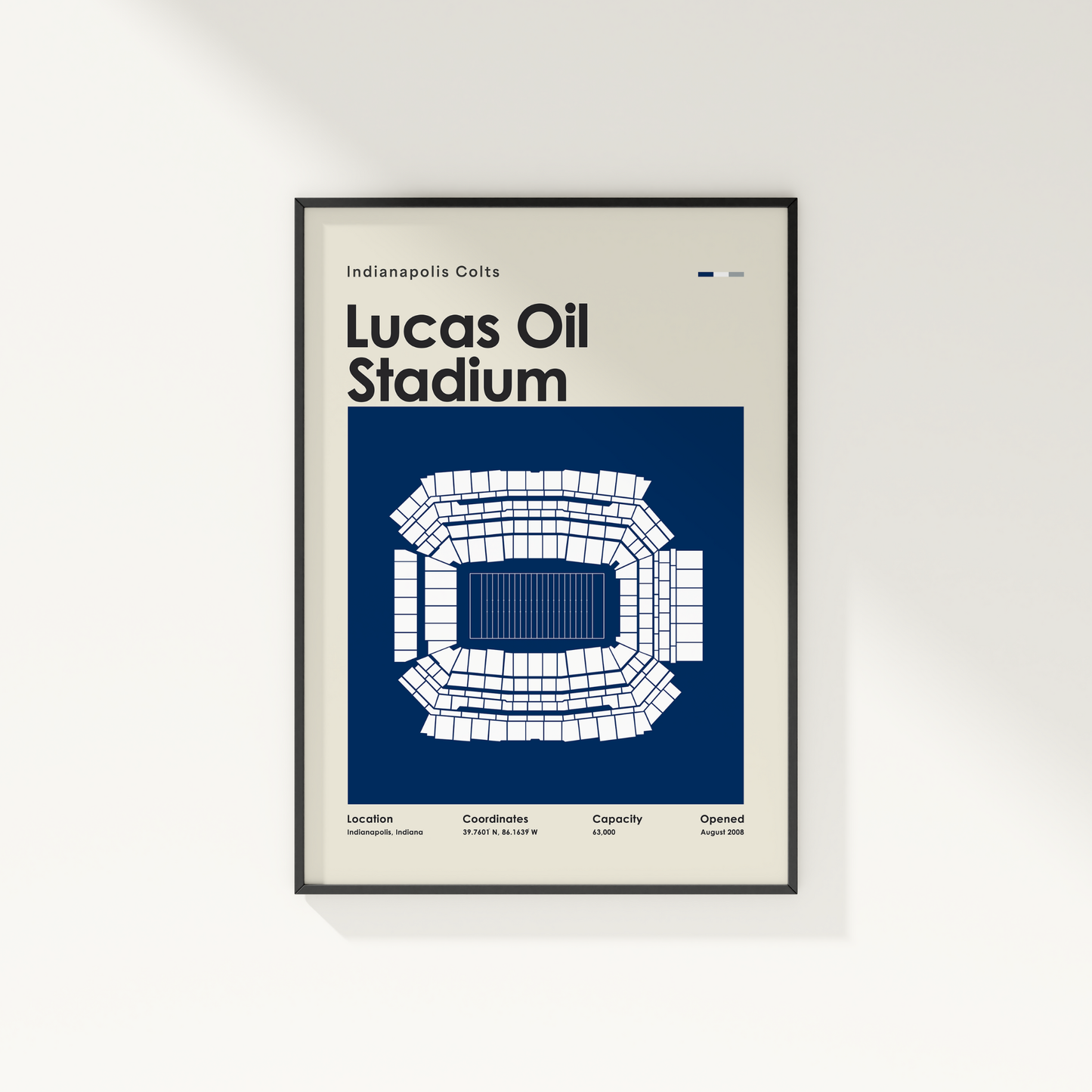 Lucas Oil Stadium
