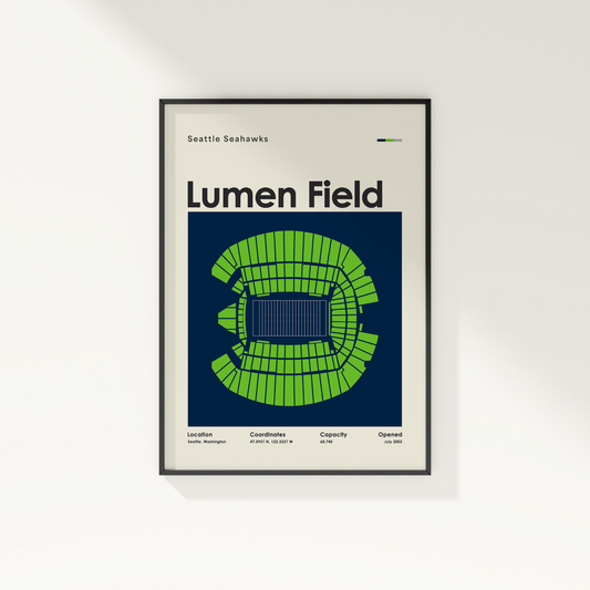 Lumen Field