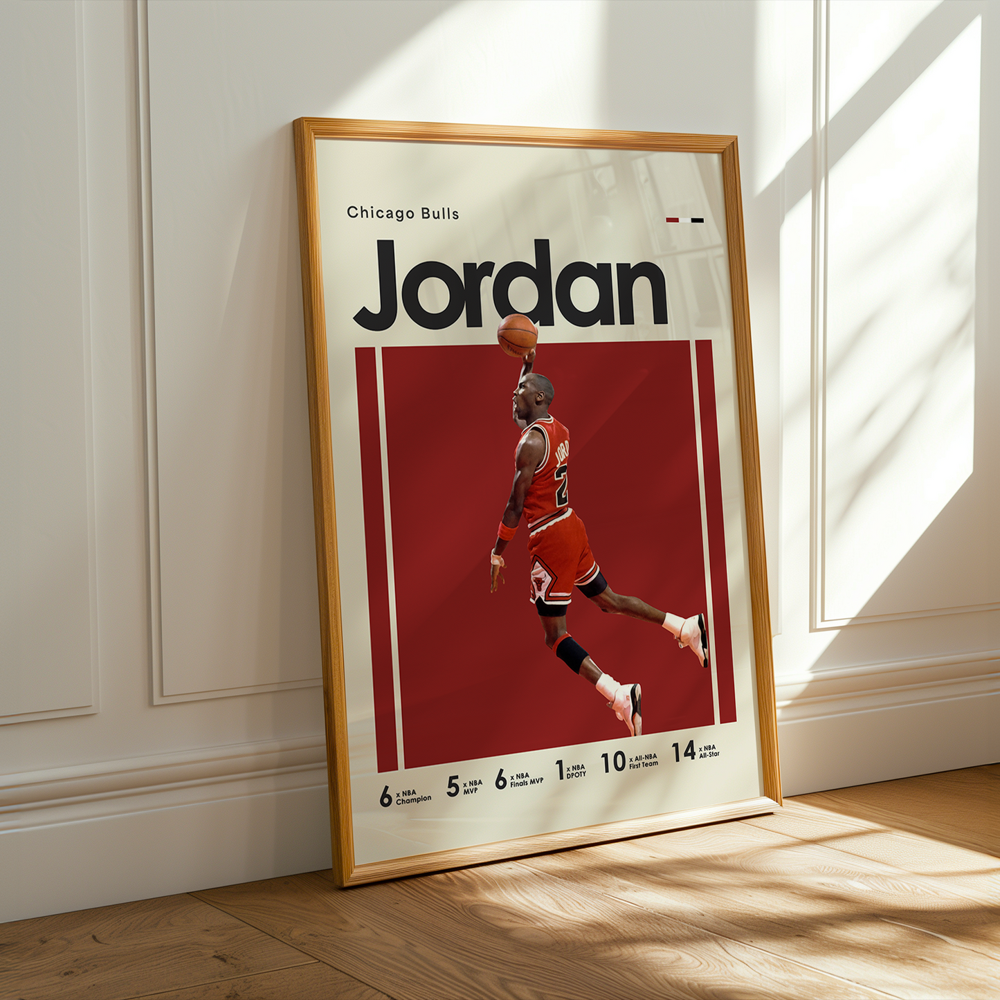 Michael Jordan Bulls