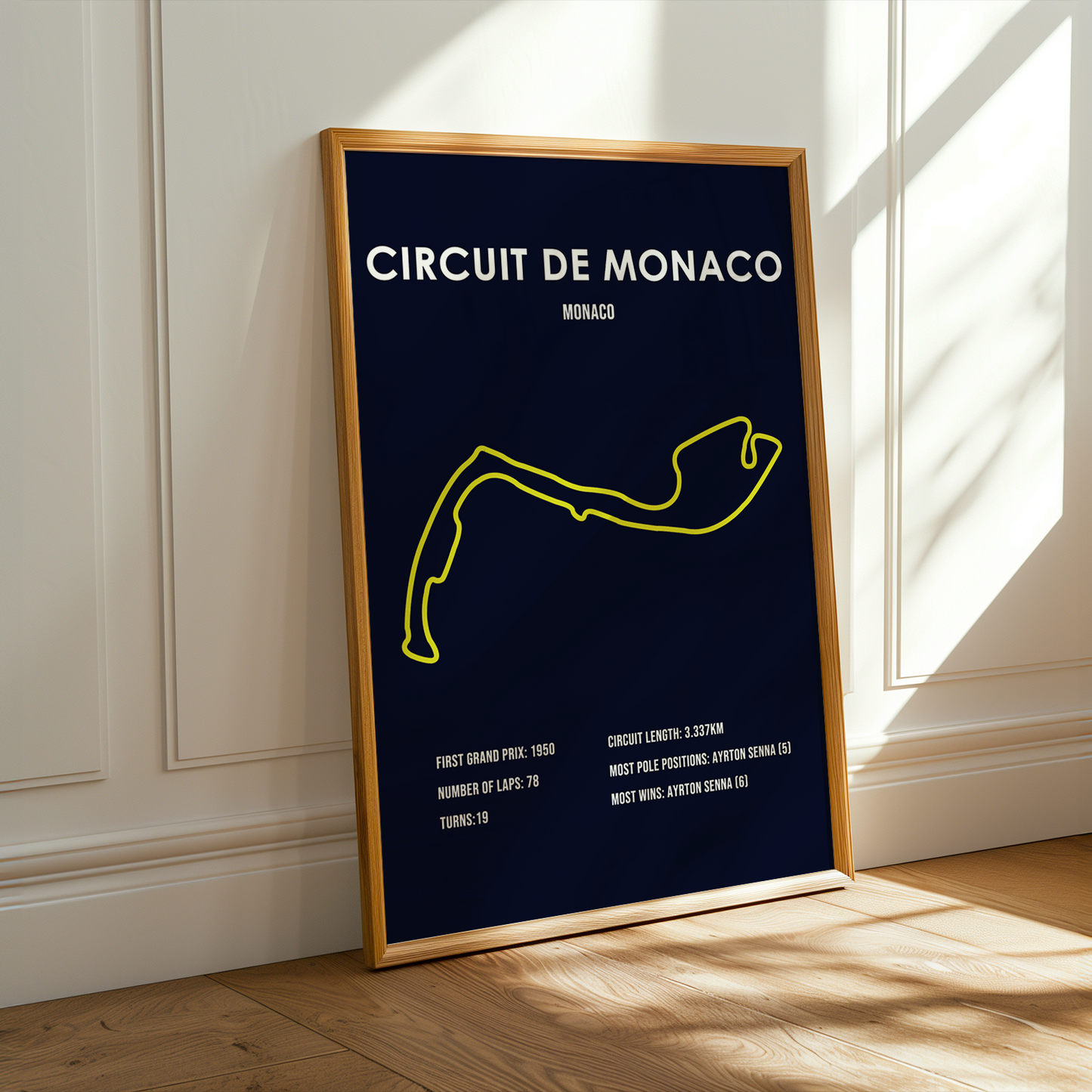 Circuit de Monaco: Monaco Grand Prix