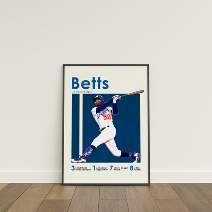 Mookie Betts