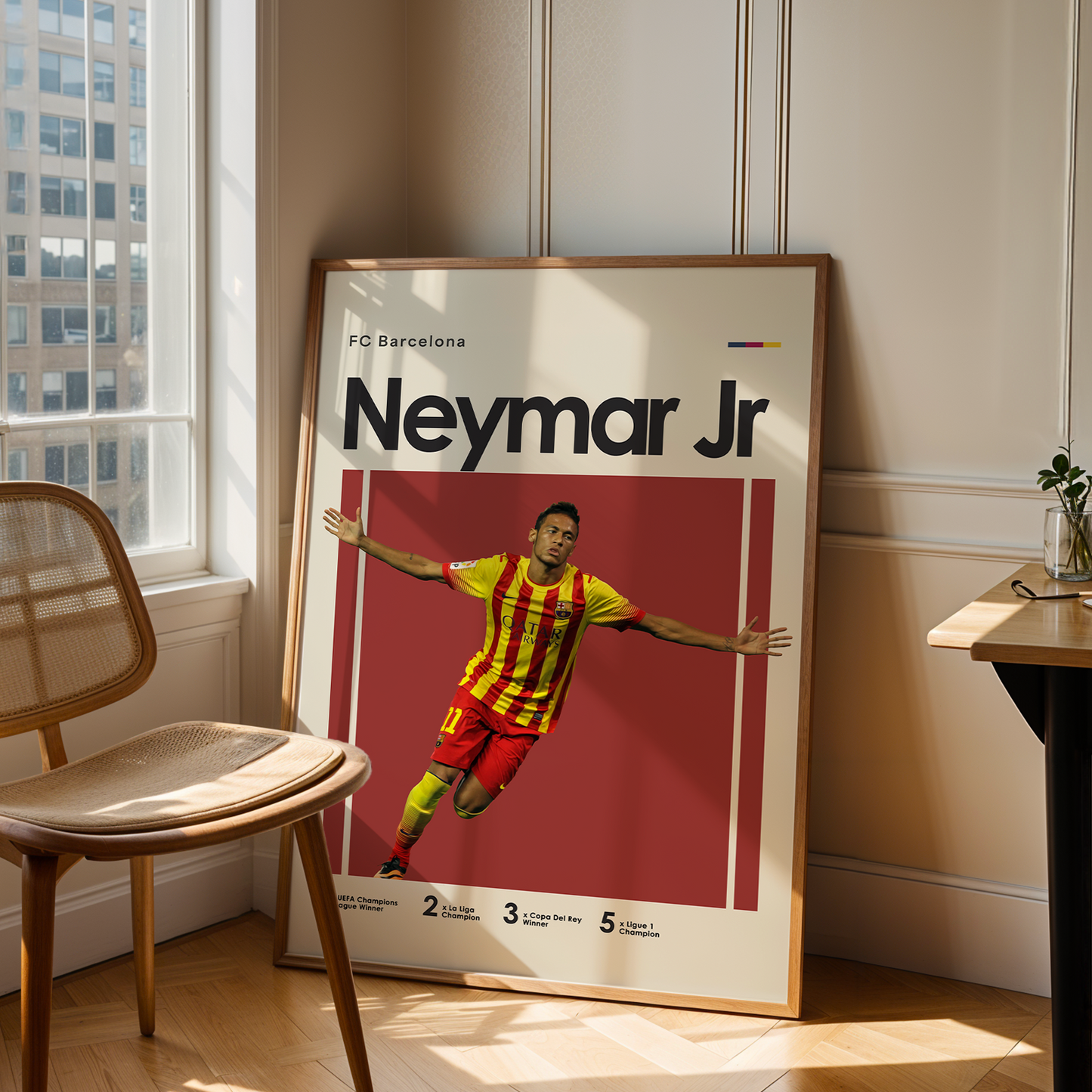 Neymar Jr Barcelona