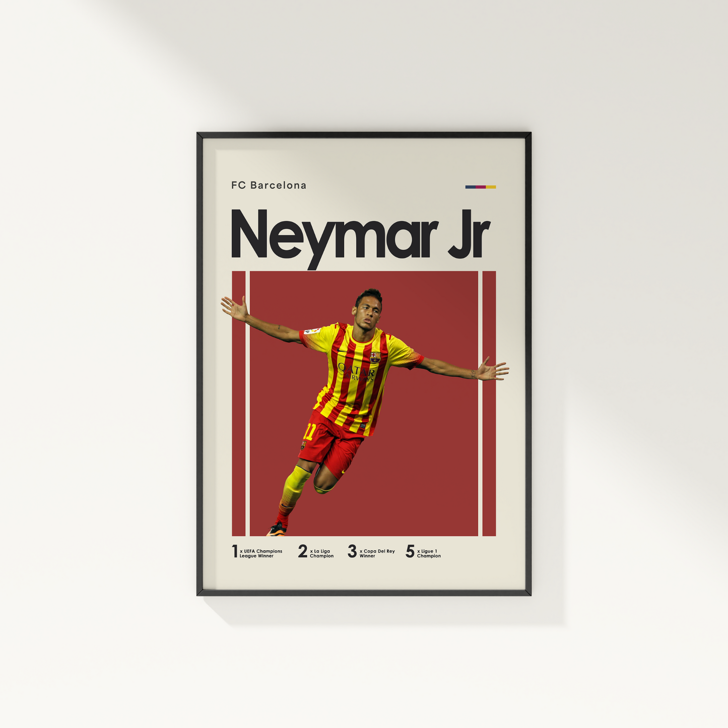 Neymar Jr Barcelona