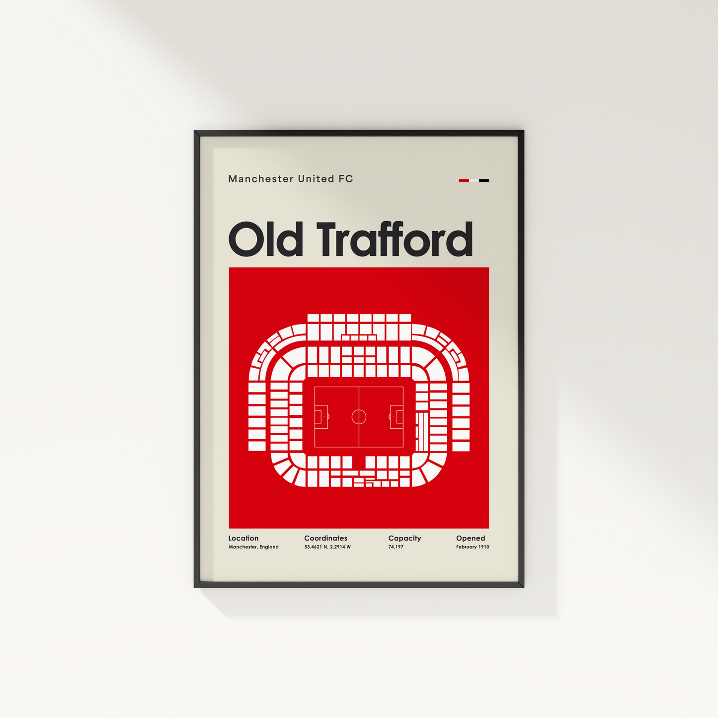 Old Trafford