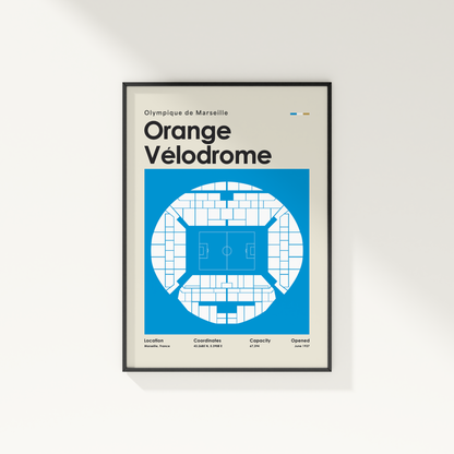 Orange Velodrome