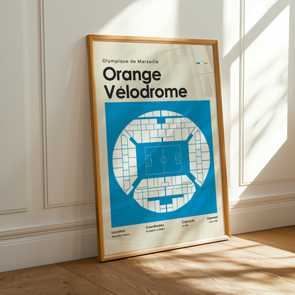 Orange Velodrome