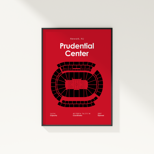 Prudential Center Bold