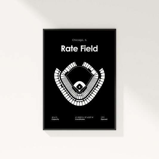 Rate Field Bold