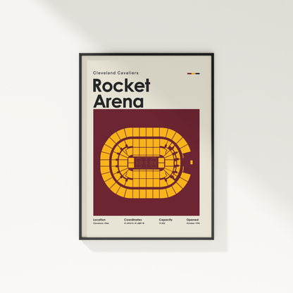 Rocket Arena