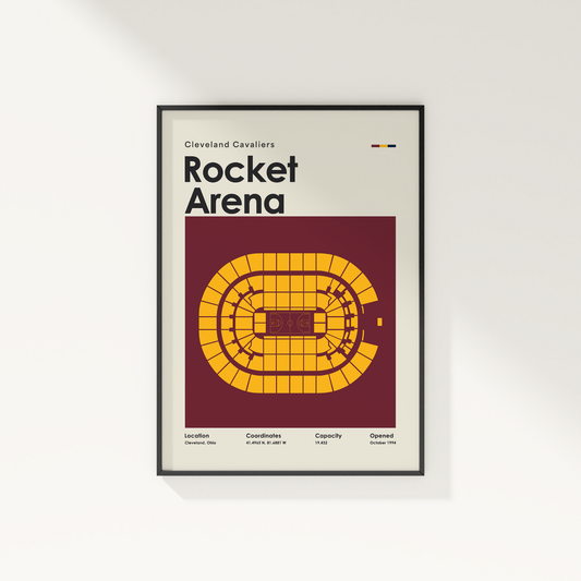 Rocket Arena