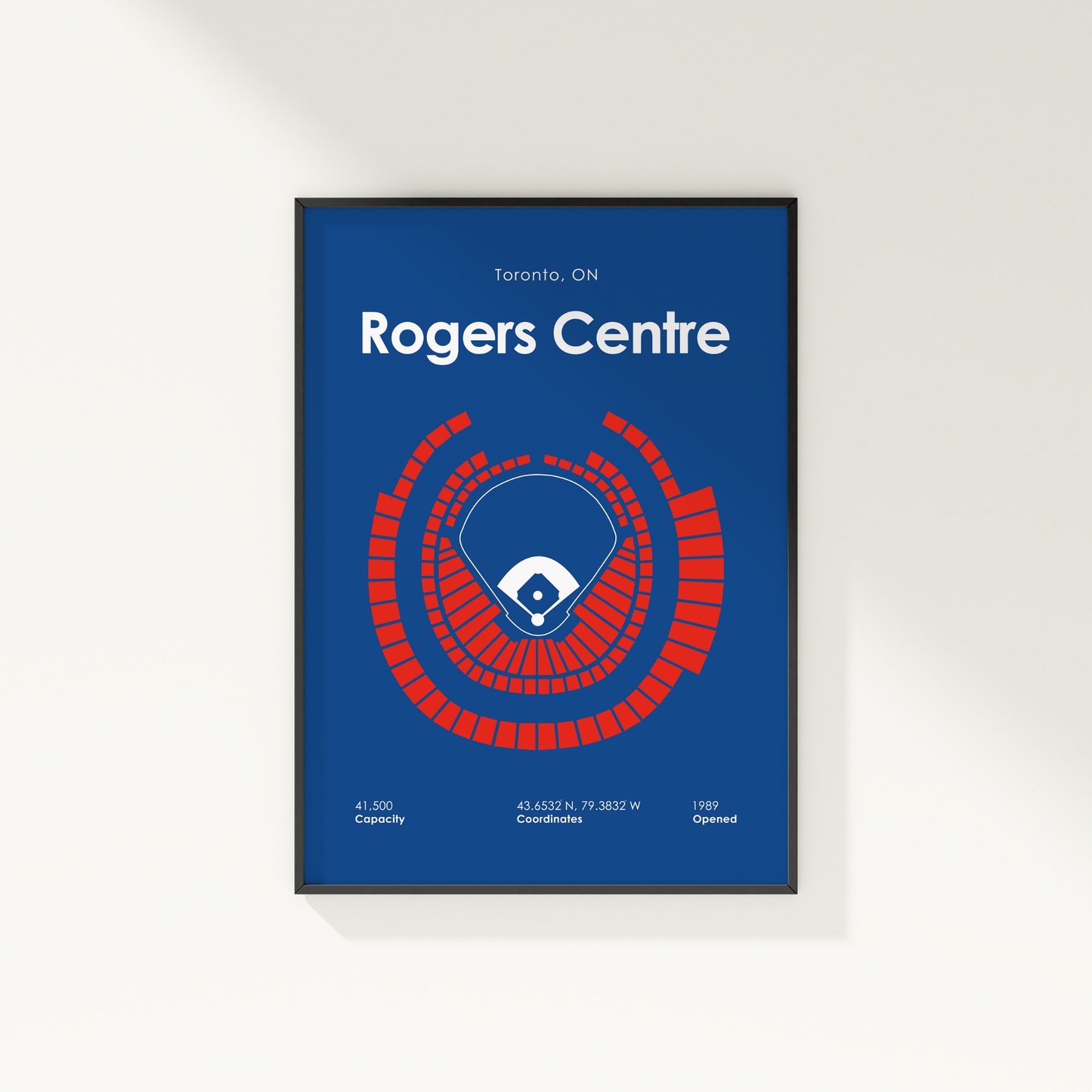 Rogers Centre Bold