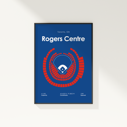 Rogers Centre Bold