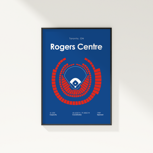 Rogers Centre Bold