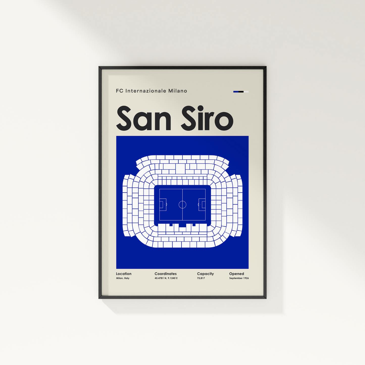 San Siro Inter