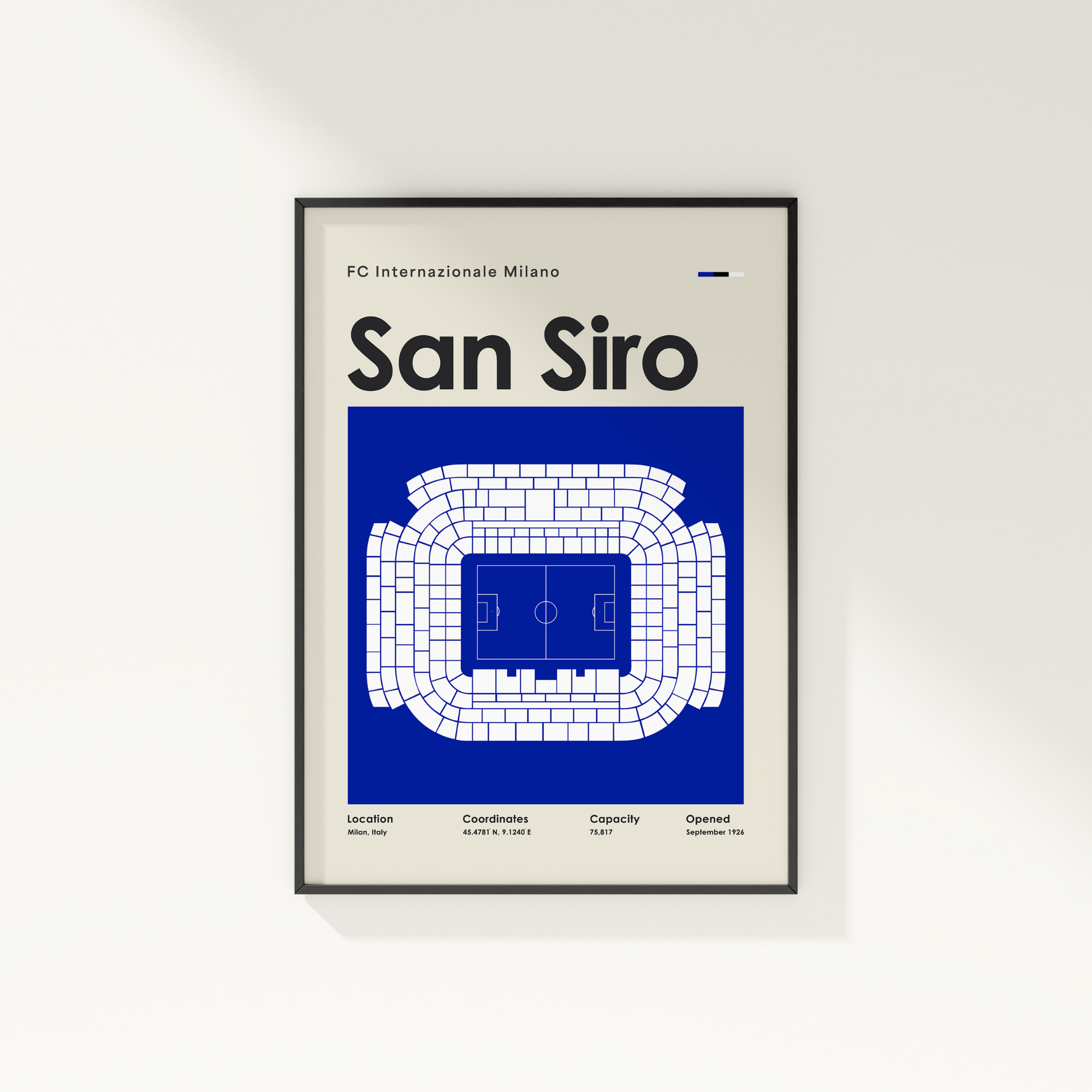 San Siro Inter