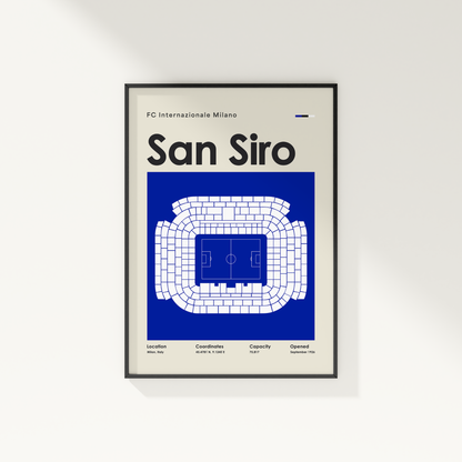 San Siro Inter