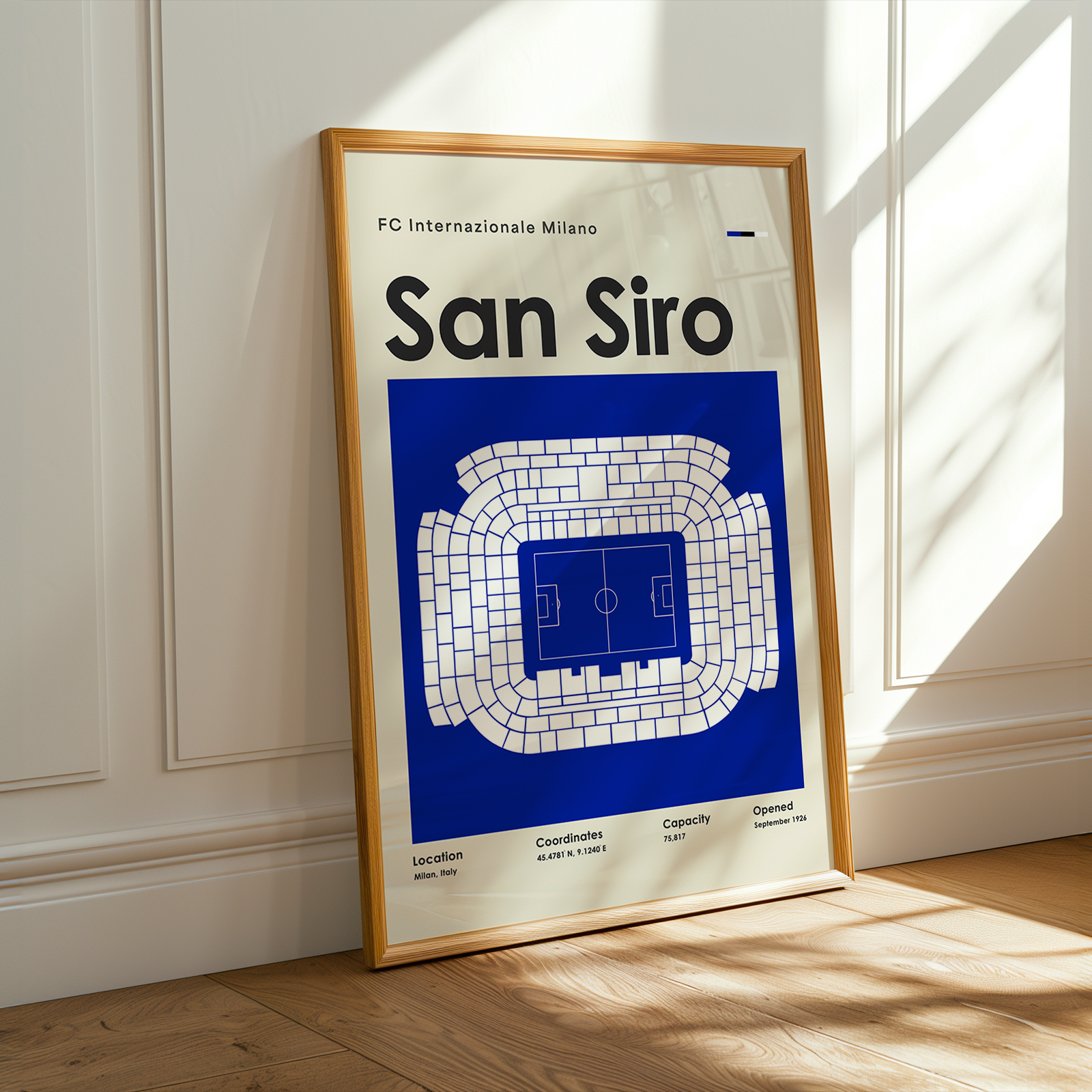 San Siro Inter