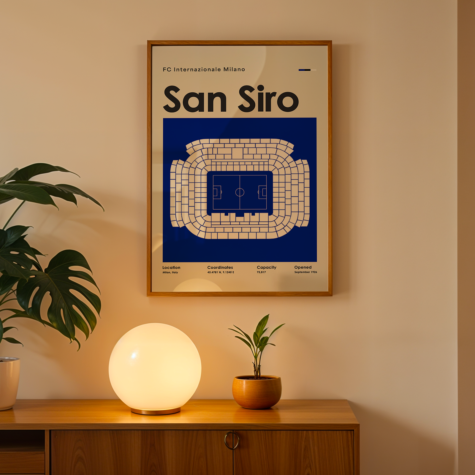 San Siro Inter