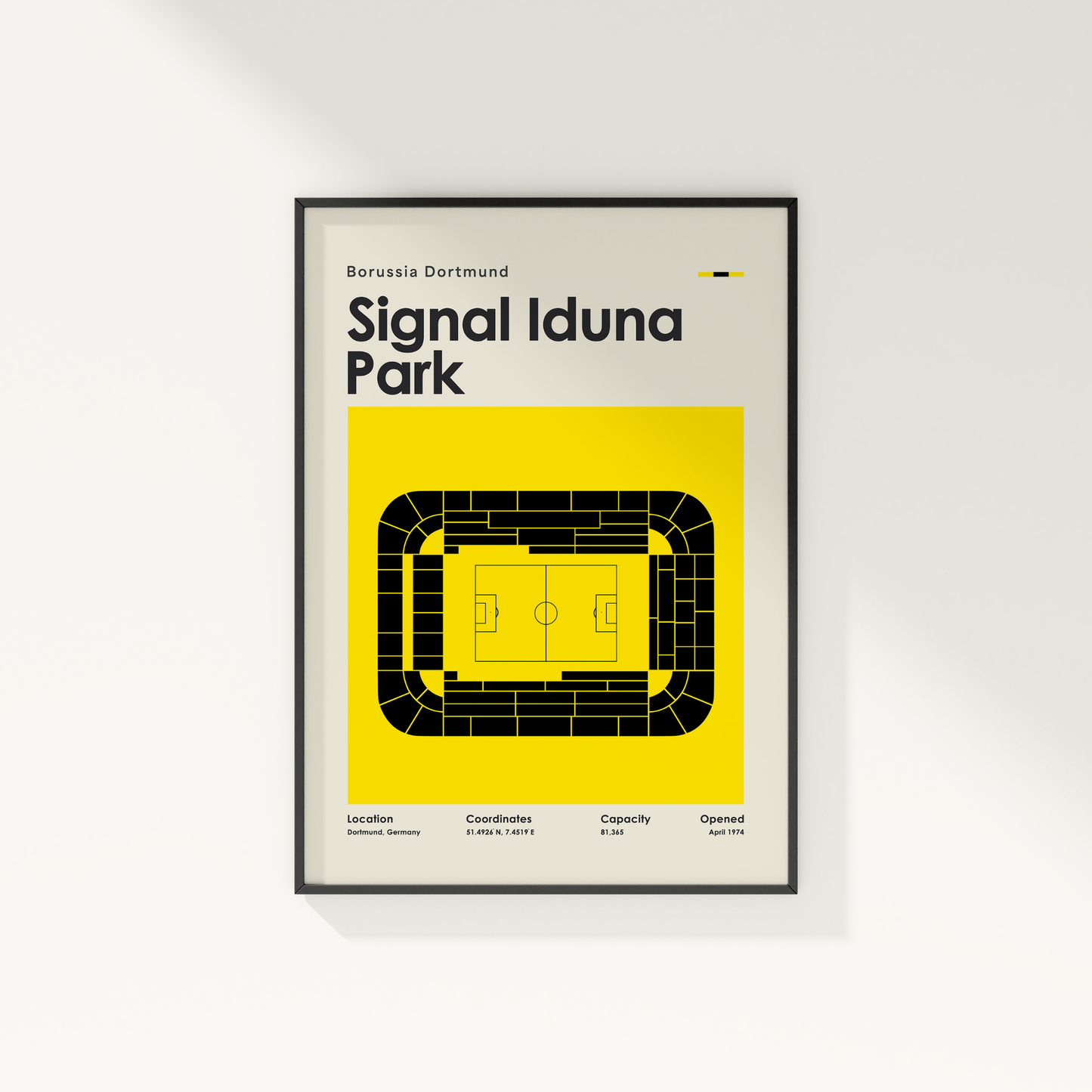 Signal Iduna Park