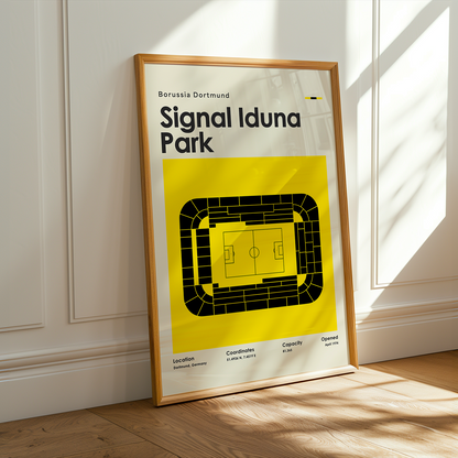 Signal Iduna Park