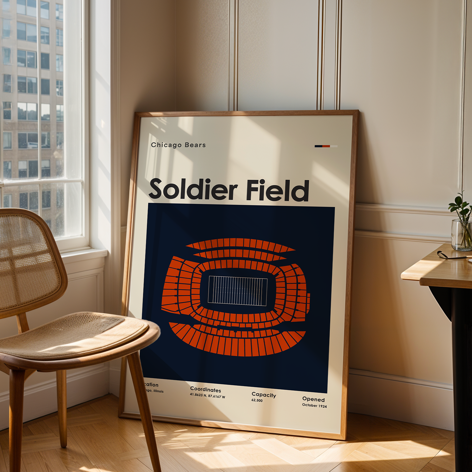 Soldier Field