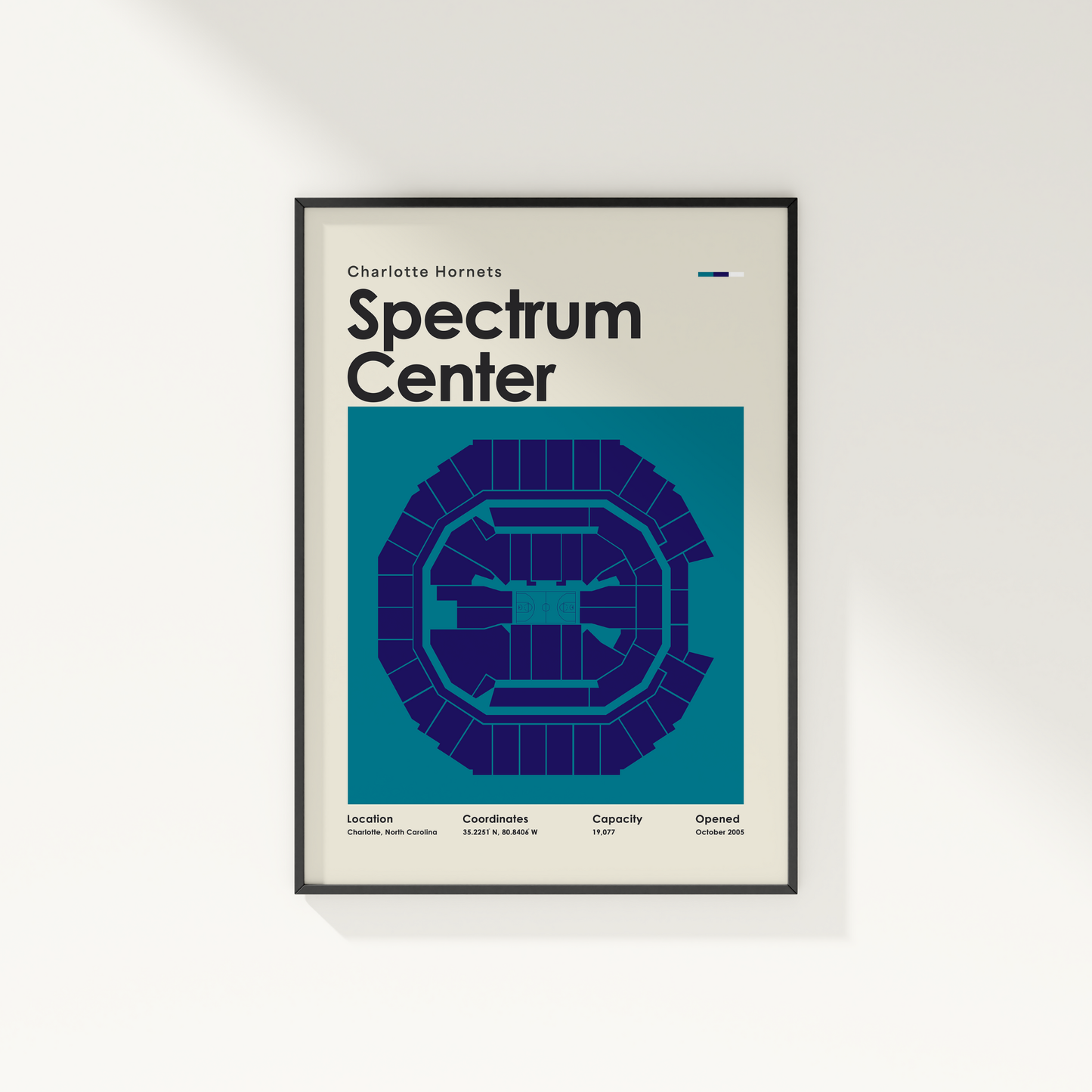 Spectrum Center
