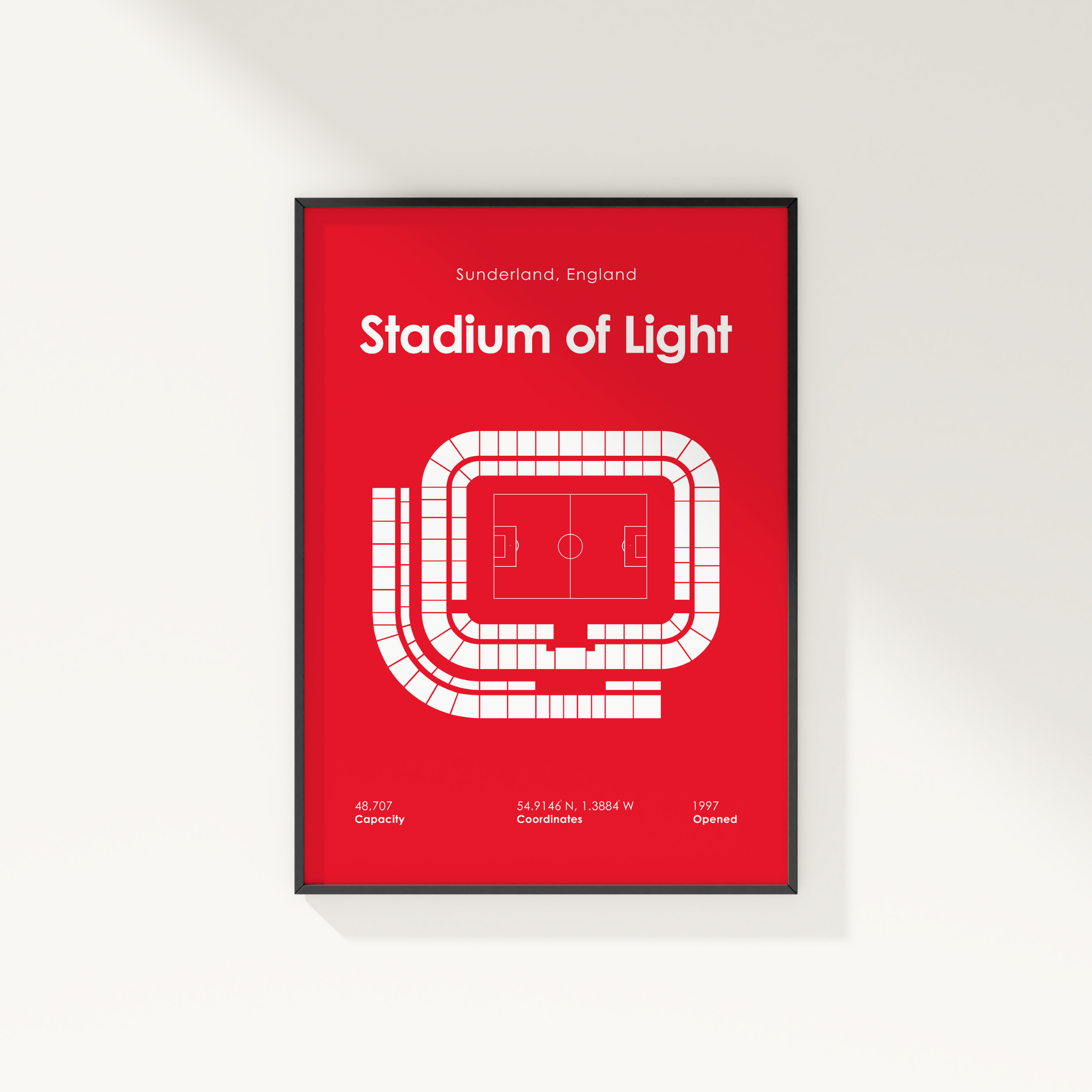 Stadium of Light Bold