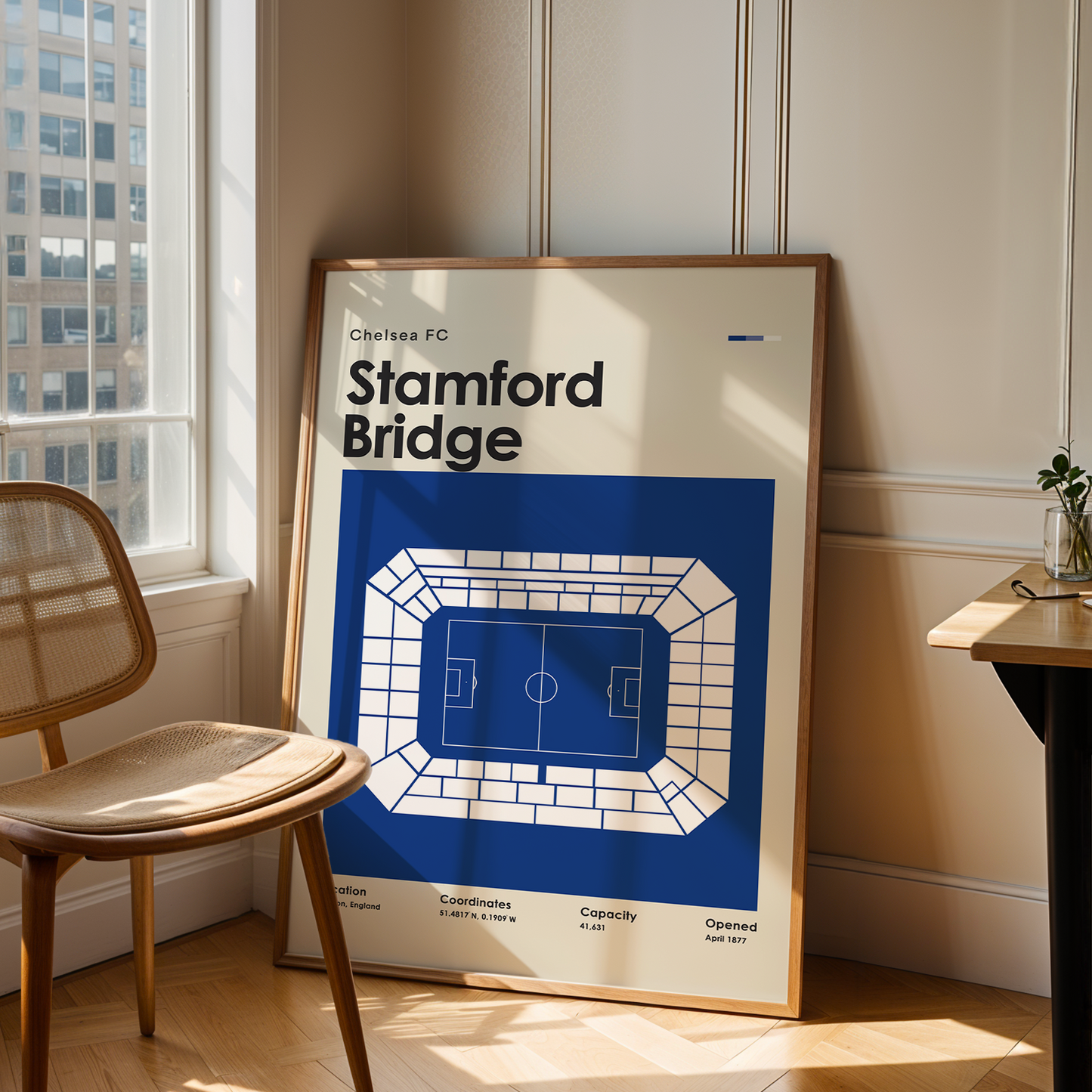 Stamford Bridge