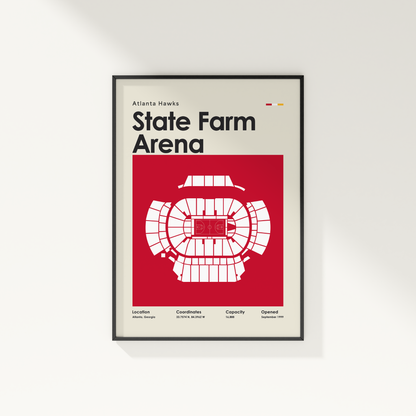 State Farm Arena
