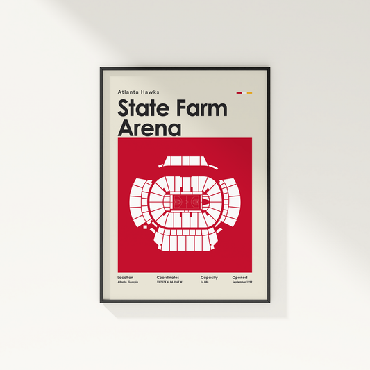 State Farm Arena