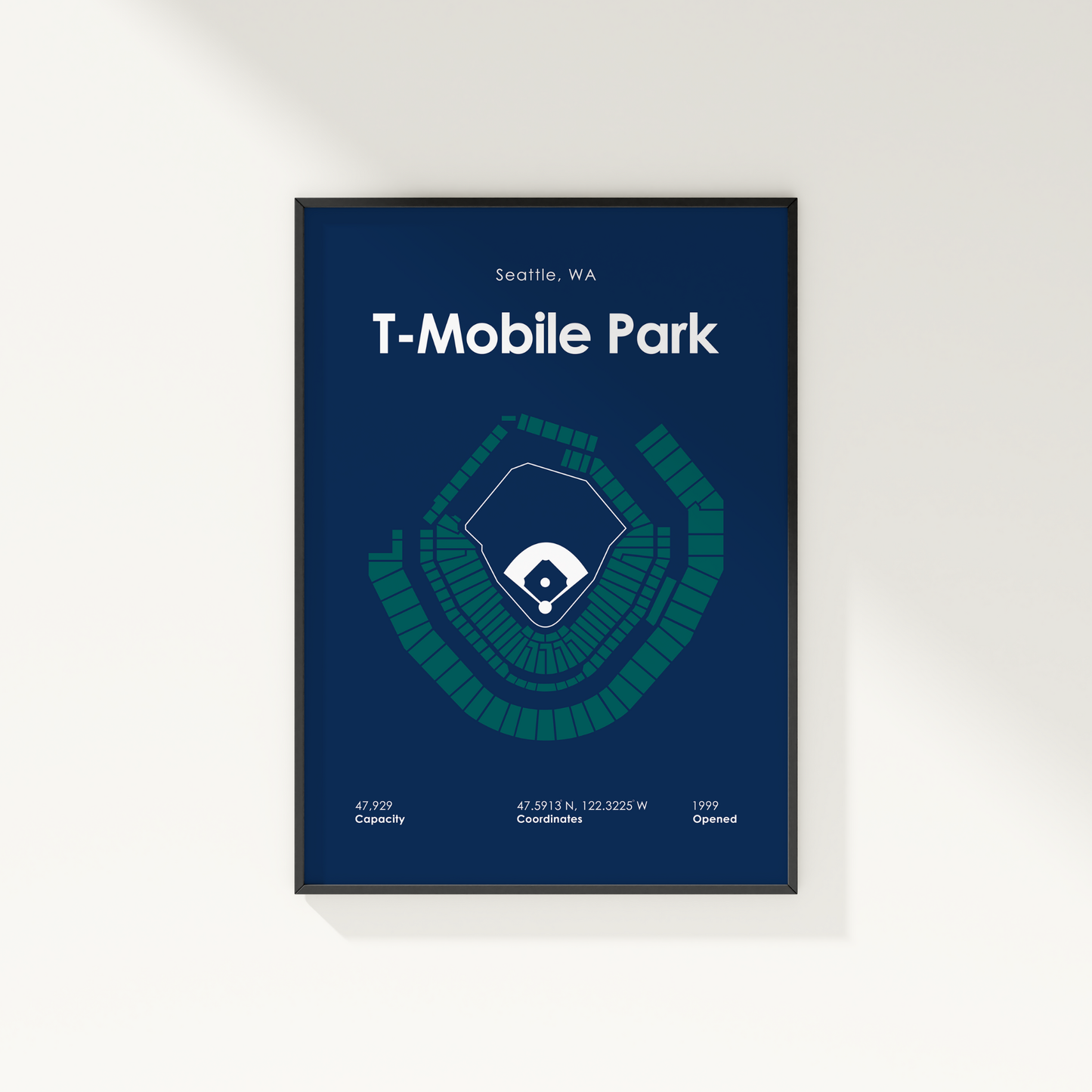 T-Mobile Park Bold