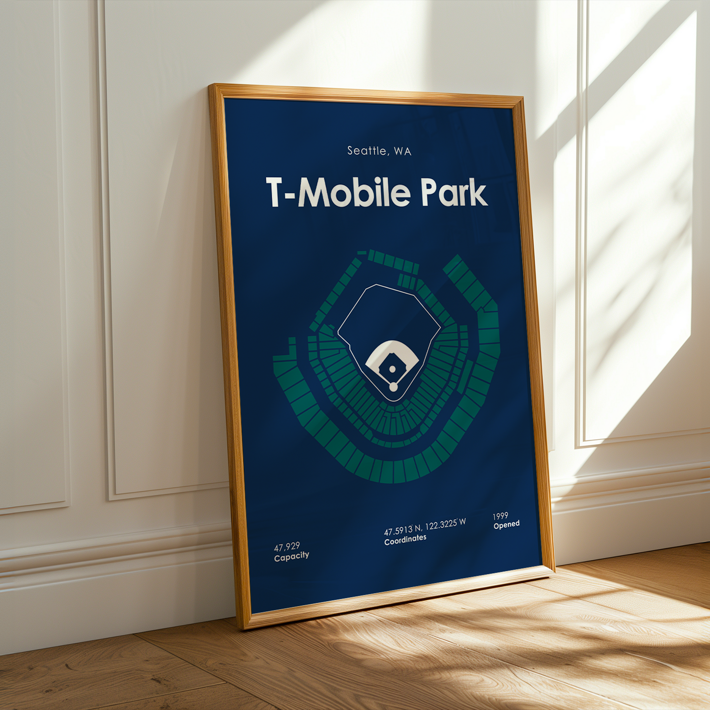 T-Mobile Park Bold