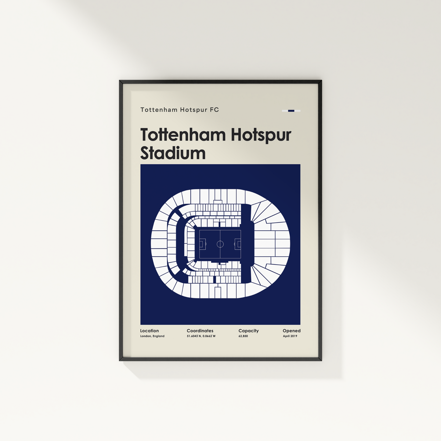 Tottenham Hotspur Stadium