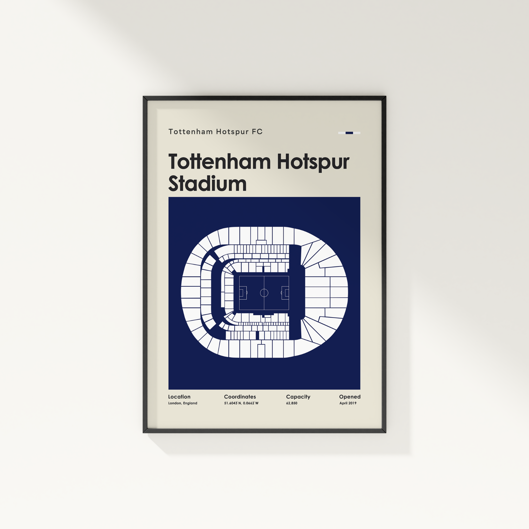 Tottenham Hotspur Stadium