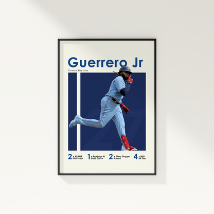 Vladimir Guerrero Jr