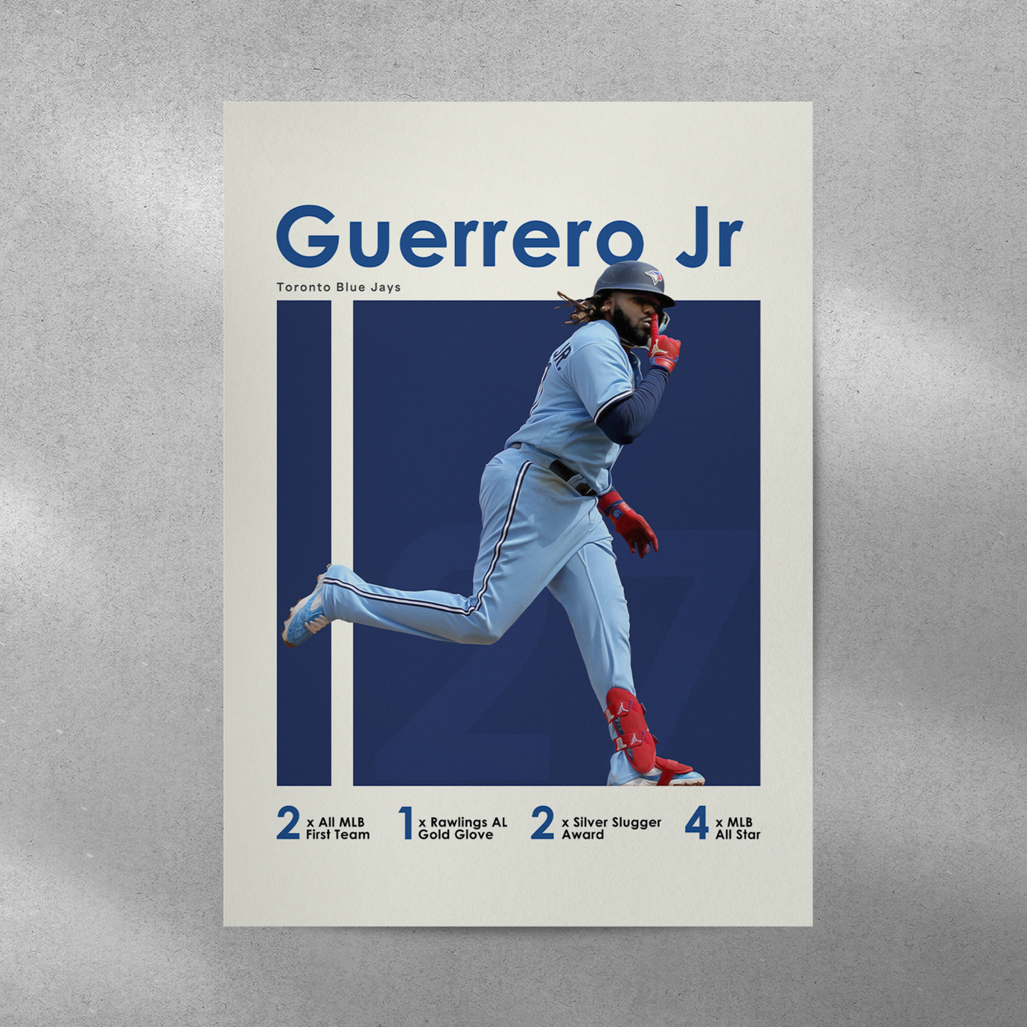 Vladimir Guerrero Jr