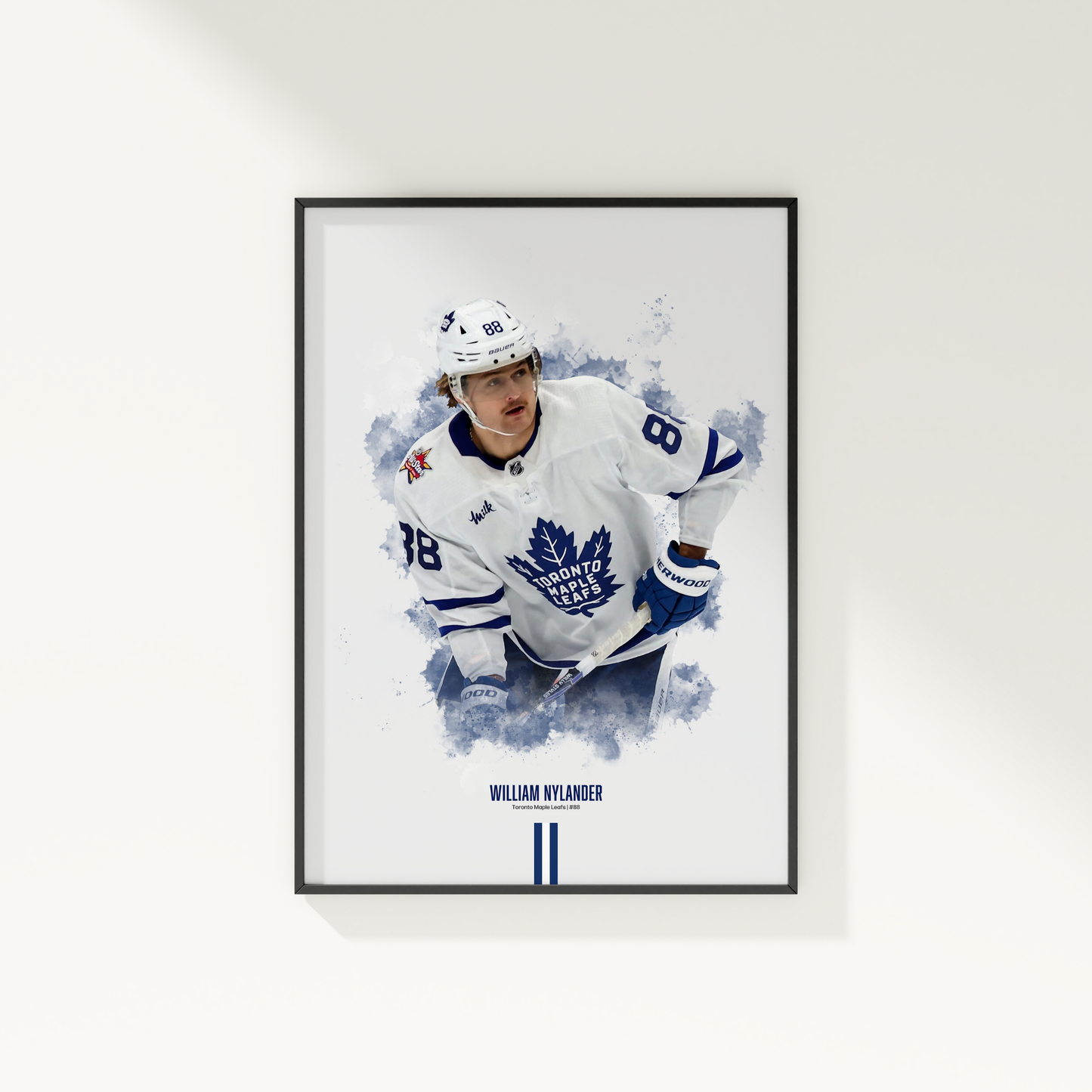 William Nylander: Toronto Maple Leafs
